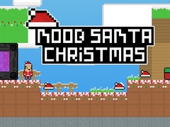 Jogo Noob Santa Christmas