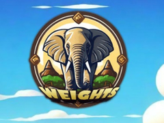 Jogo Weight Of Elephants
