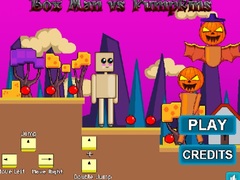 Jogo Box Man Vs Pumpkins