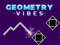 Jogo Geometry Vibes