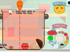 Jogo Hot Pot Game