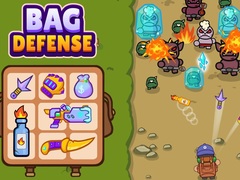 Jogo Bag Defense