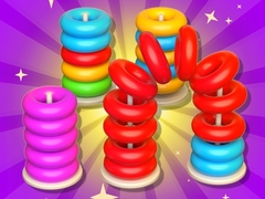 Jogo Stack n Sort