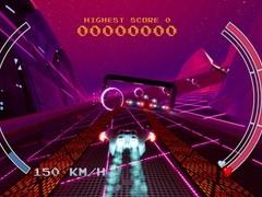 Jogo Velocity Vortex