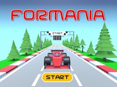 Jogo Formania