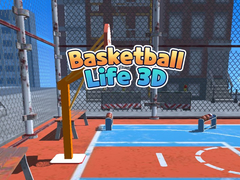 Jogo Basketball Life 3D