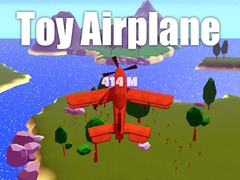 Jogo Toy Airplane