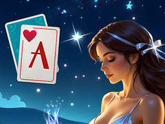 Jogo Solitaire Emperor Secrets of Fate
