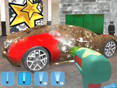 Jogo Clean 3D