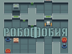 Jogo Robophobia