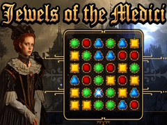 Jogo Jewels of the Medici