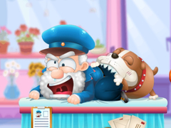 Jogo Asmr Doctor Crazy Hospital
