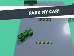Jogo Park My Car!