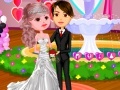 Jogo Hearts Wedding