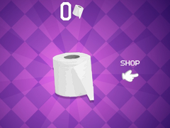 Jogo Toilet Paper Hoarder