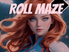 Jogo RollMaze