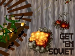 Jogo Get 'em Soviet