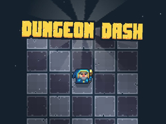 Jogo Dungeon Dash