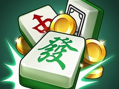Jogo Mahjong Match