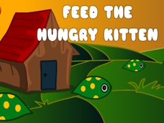 Jogo Feed The Hungry Kitten