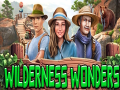 Jogo Wilderness Wonders