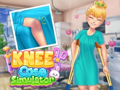 Jogo Knee Case Simulator