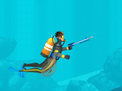 Jogo Fish Shooting Fish Hunter