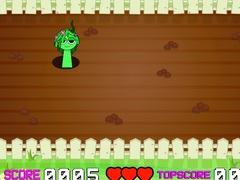 Jogo Sprunki Whack A Mole