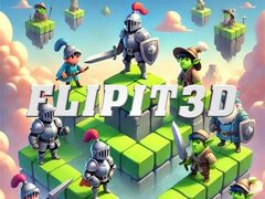 Jogo FlipIT 3D