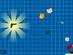Jogo Untitled Gun Game