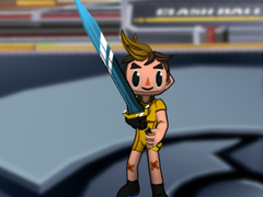 Jogo Clash Ball.io