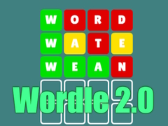 Jogo Wordle
