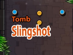 Jogo Tomb Slingshot