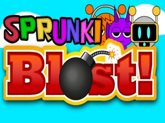 Jogo Blast Sprunki