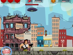 Jogo Hero City