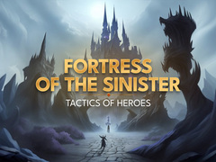 Jogo Fortress of the Sinister