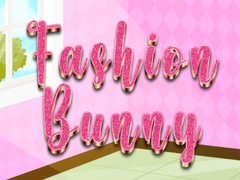 Jogo Fashion Bunny