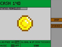 Jogo Cash Tycoon