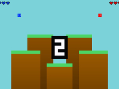 Jogo Shootout 2 Players