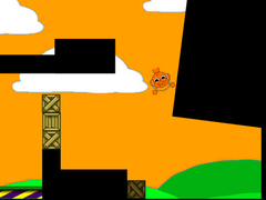 Jogo Blast Sprunki