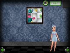 Jogo Amgel Kids Room Escape 2