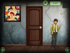 Jogo Amgel Easy Room Escape 243