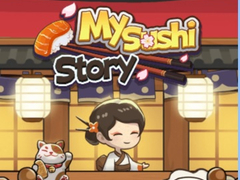 Jogo My Sushi Story