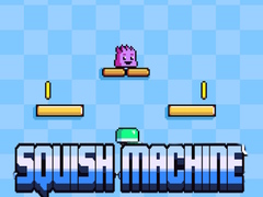 Jogo Squish Machine