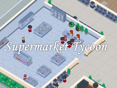 Jogo Supermarket Tycoon