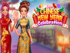 Jogo Ellie Chinese New Year Celebration