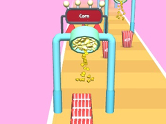 Jogo Popcorn Stack