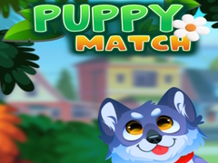 Jogo Puppy Match