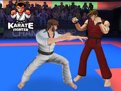 Jogo Karate Fighter
