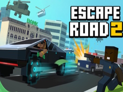 Jogo Escape Road 2